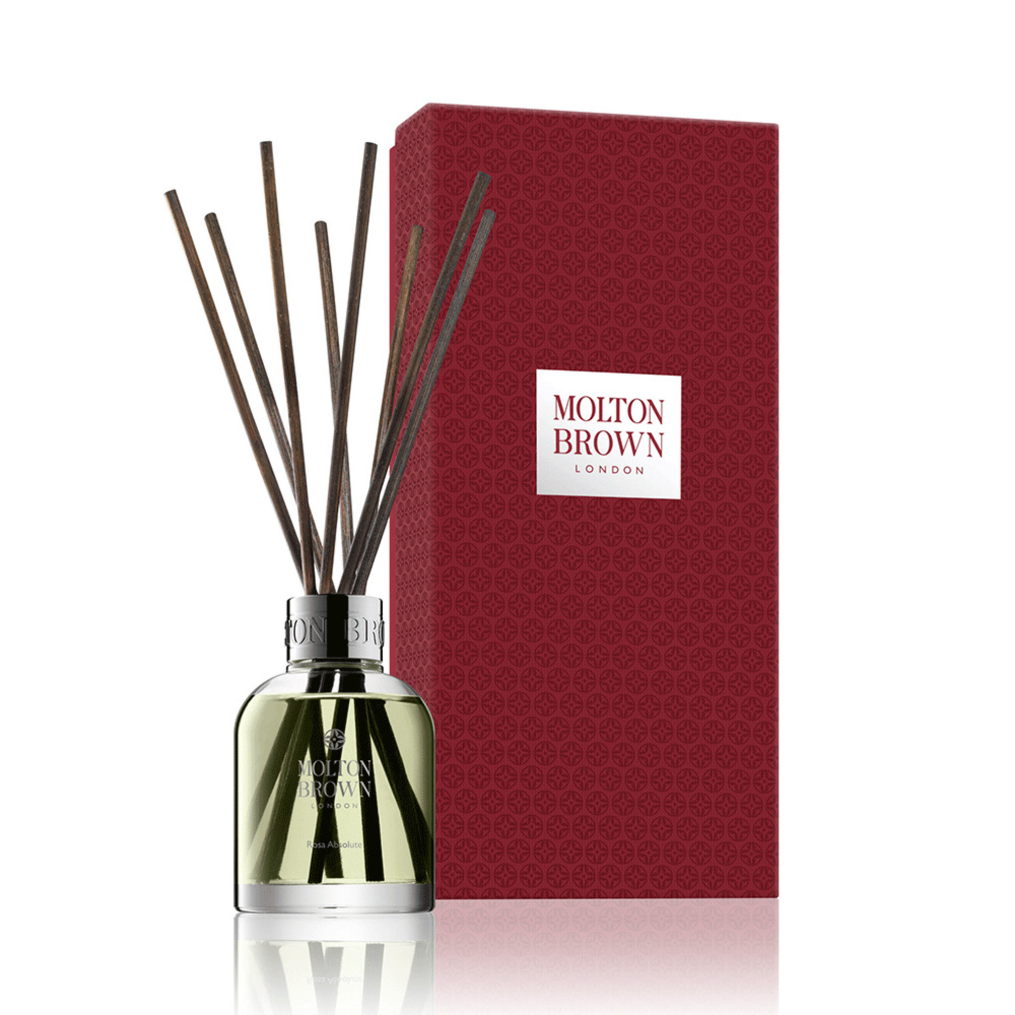 molton brown doftljus