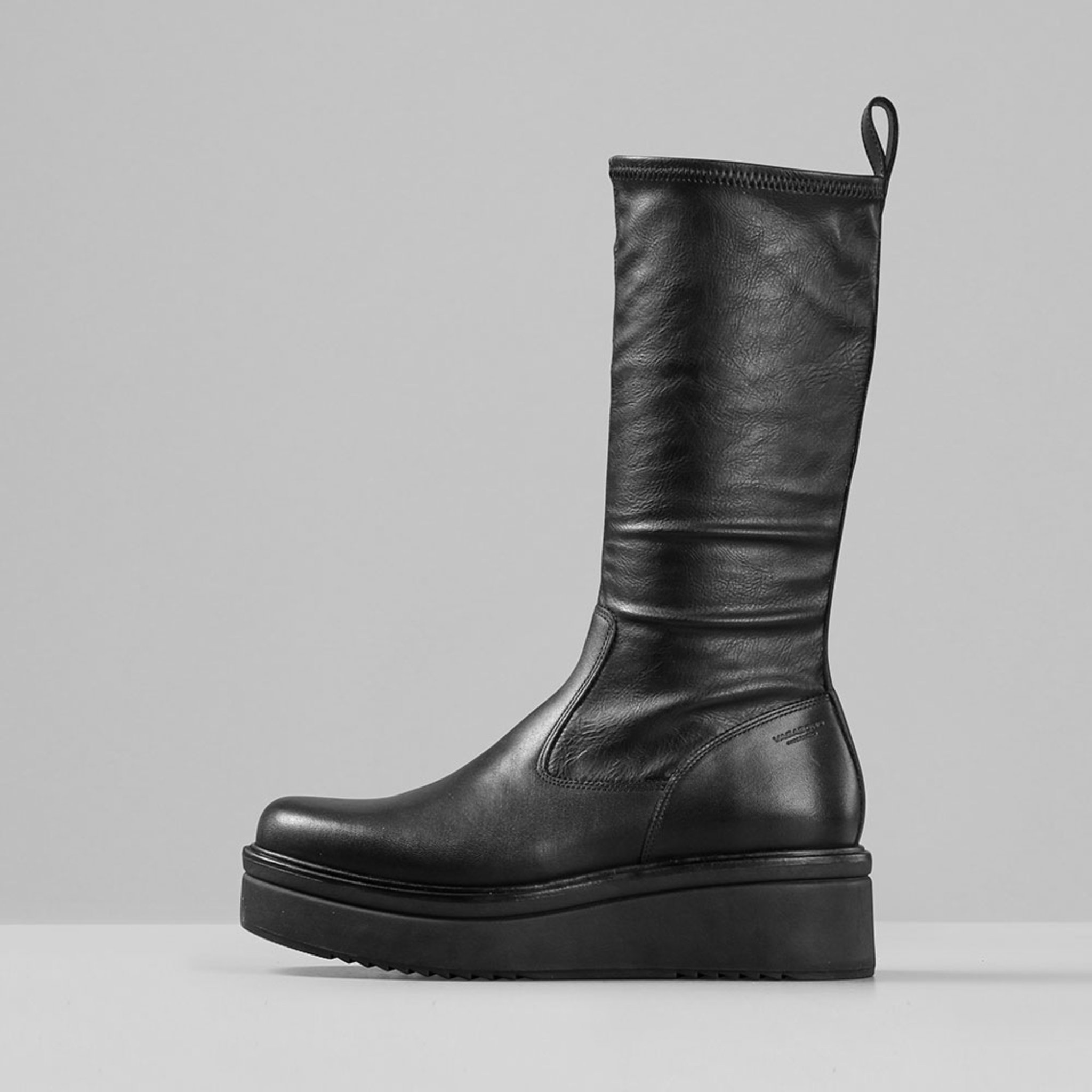 TARA Boots Heel Chunky Stövlar & boots Köp online på Boots Tara Stövlar & boots Köp online på åhlens.se!