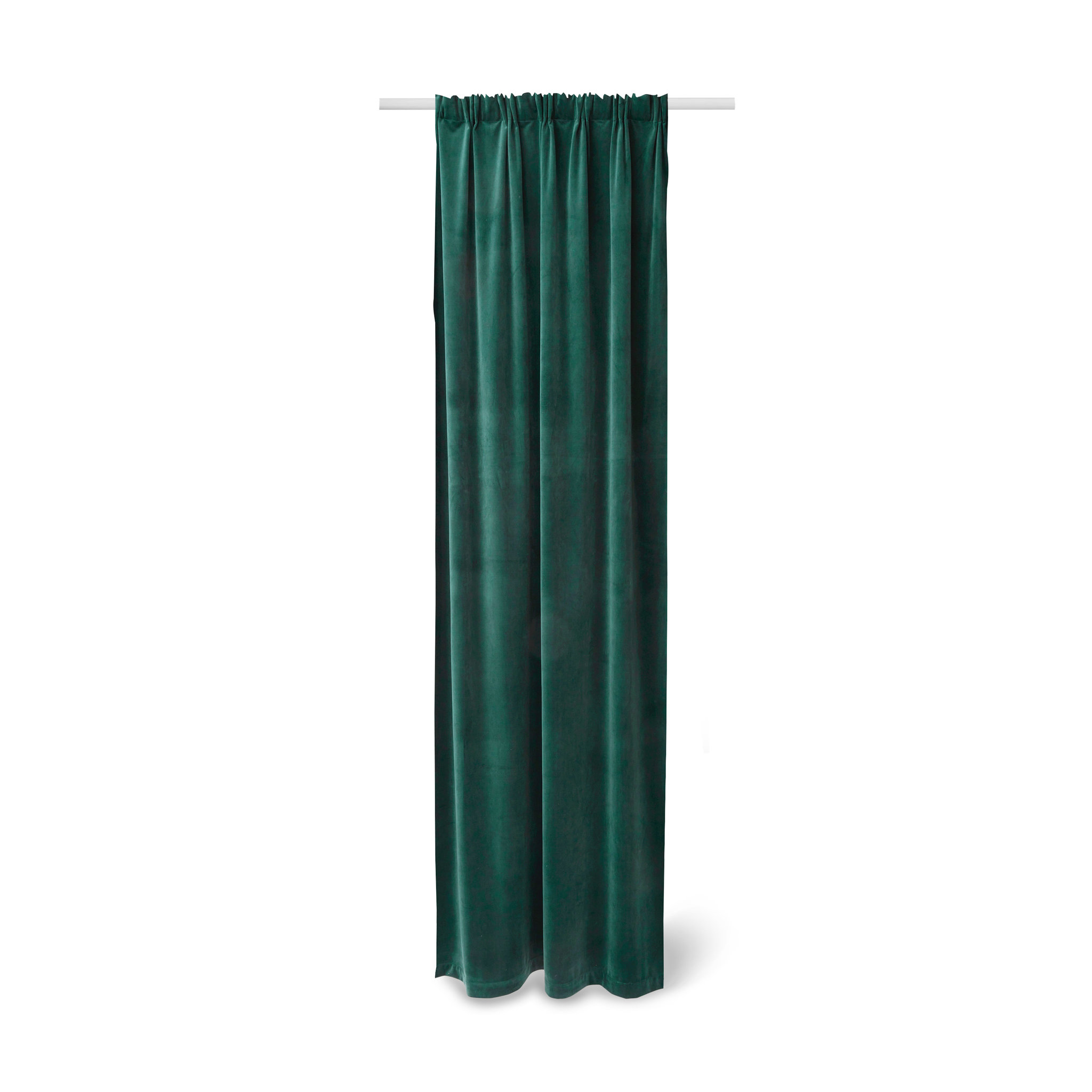 Gardin Sammet 140x240 Cm Gardiner Kop Online Pa Ahlens Se Vi har gardiner som orange att passa i de flesta hem moenstrade rum. gardin sammet 140x240 cm gron