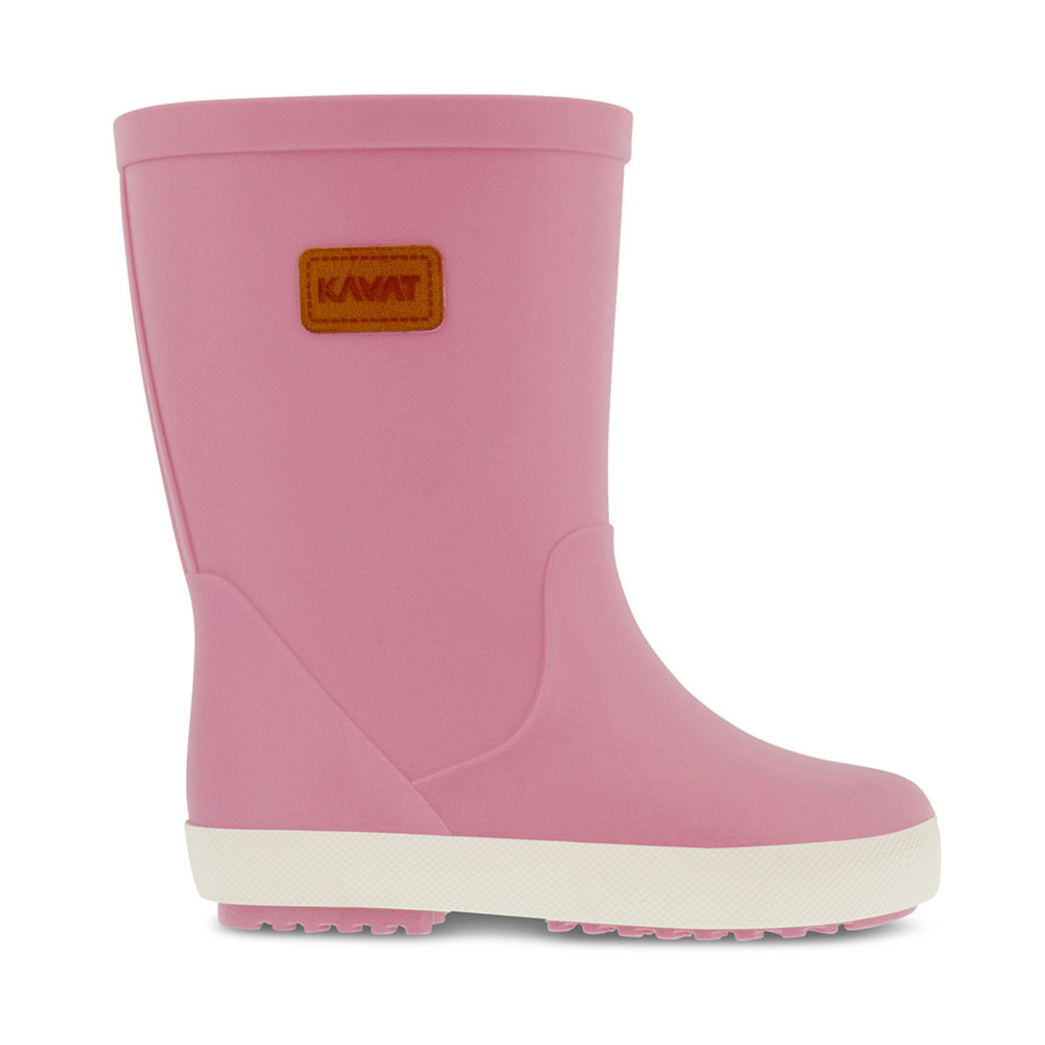 Gummistövlar Skur, rosa Gummistövlar Skur, rosa