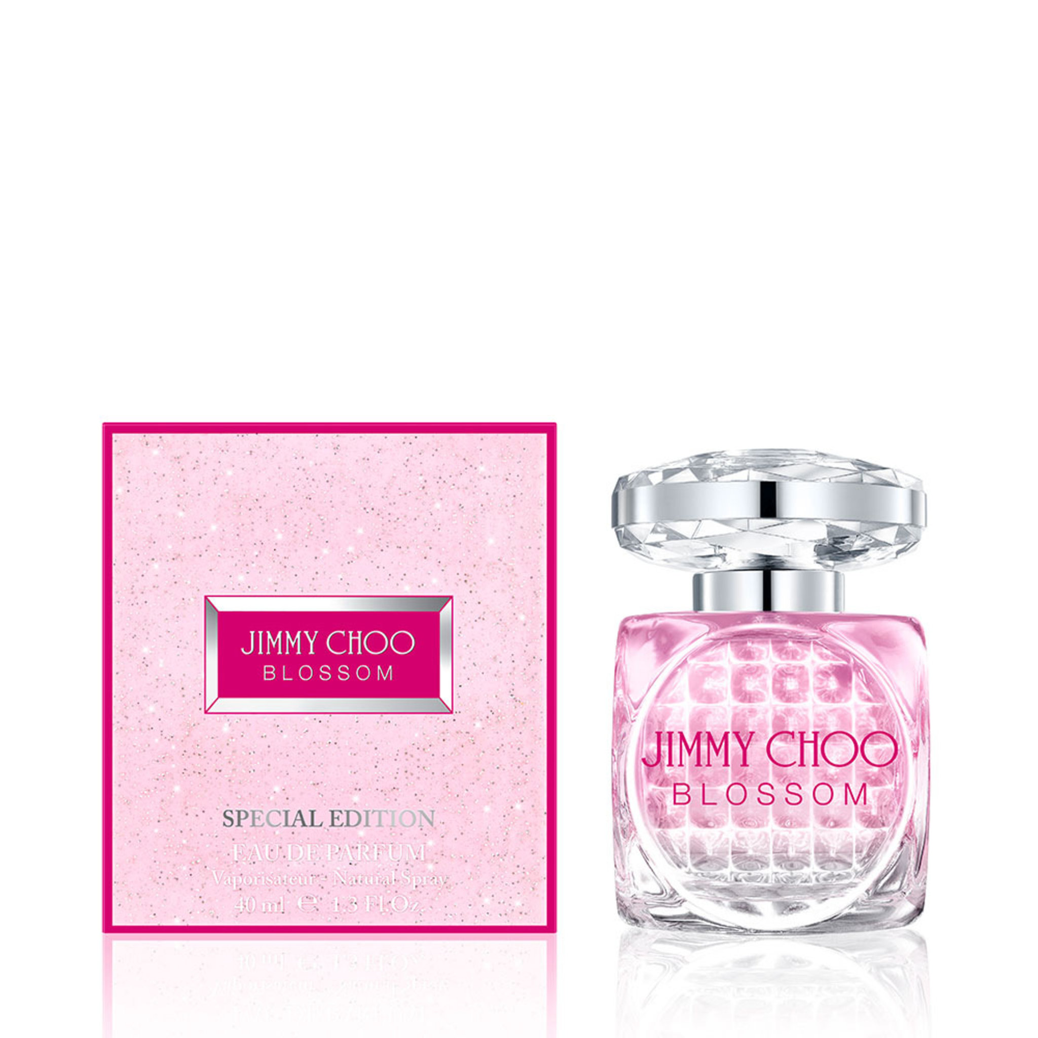 Blossom Limited Edition EdP Parfym & EdT Köp online på Blossom Special Edition, EdP Parfym & EdT Köp online på