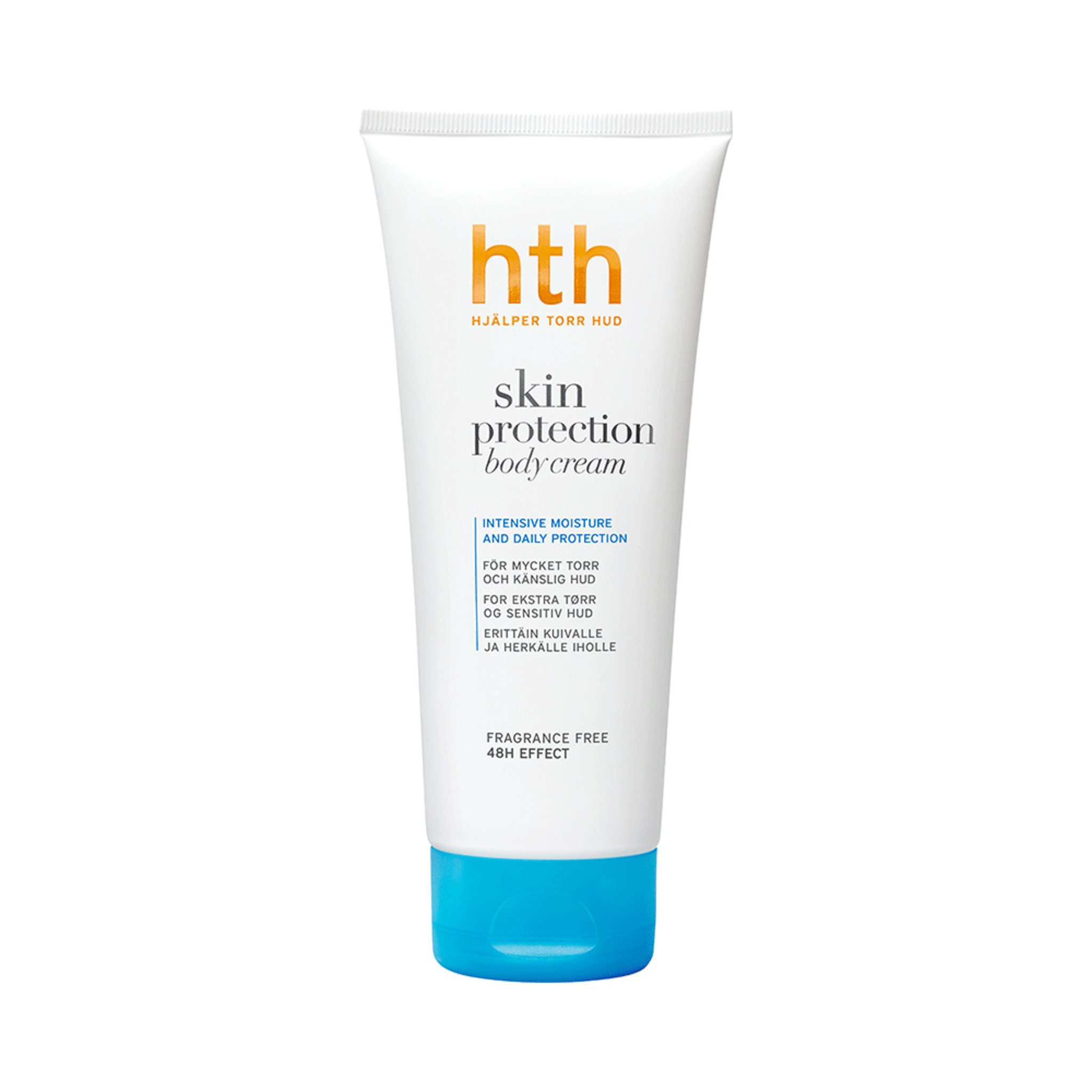hth skin protection