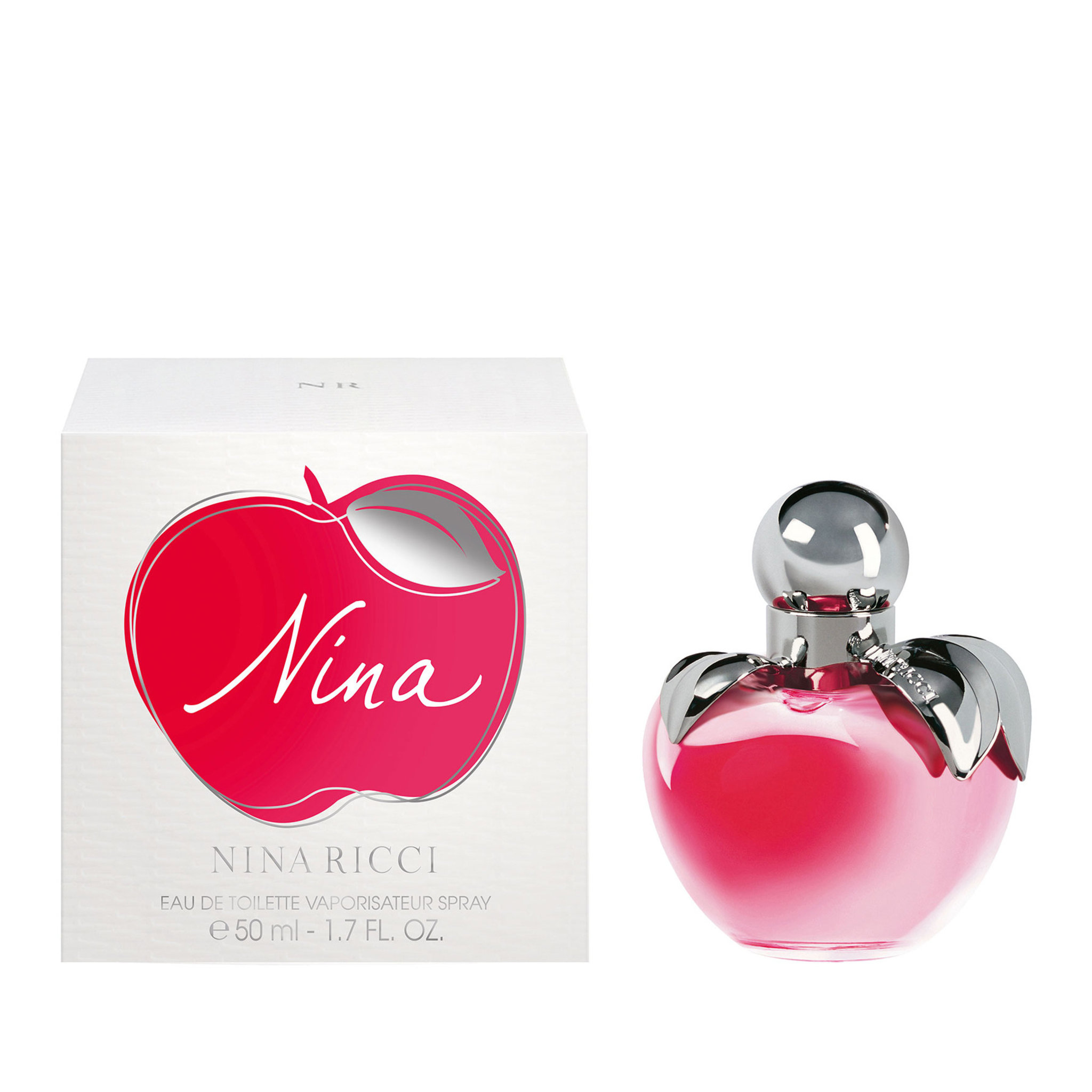 Nina EdT Parfym & EdT Köp online på åhlens.se! Nina EdT Parfym & EdT Köp online på åhlens.se!