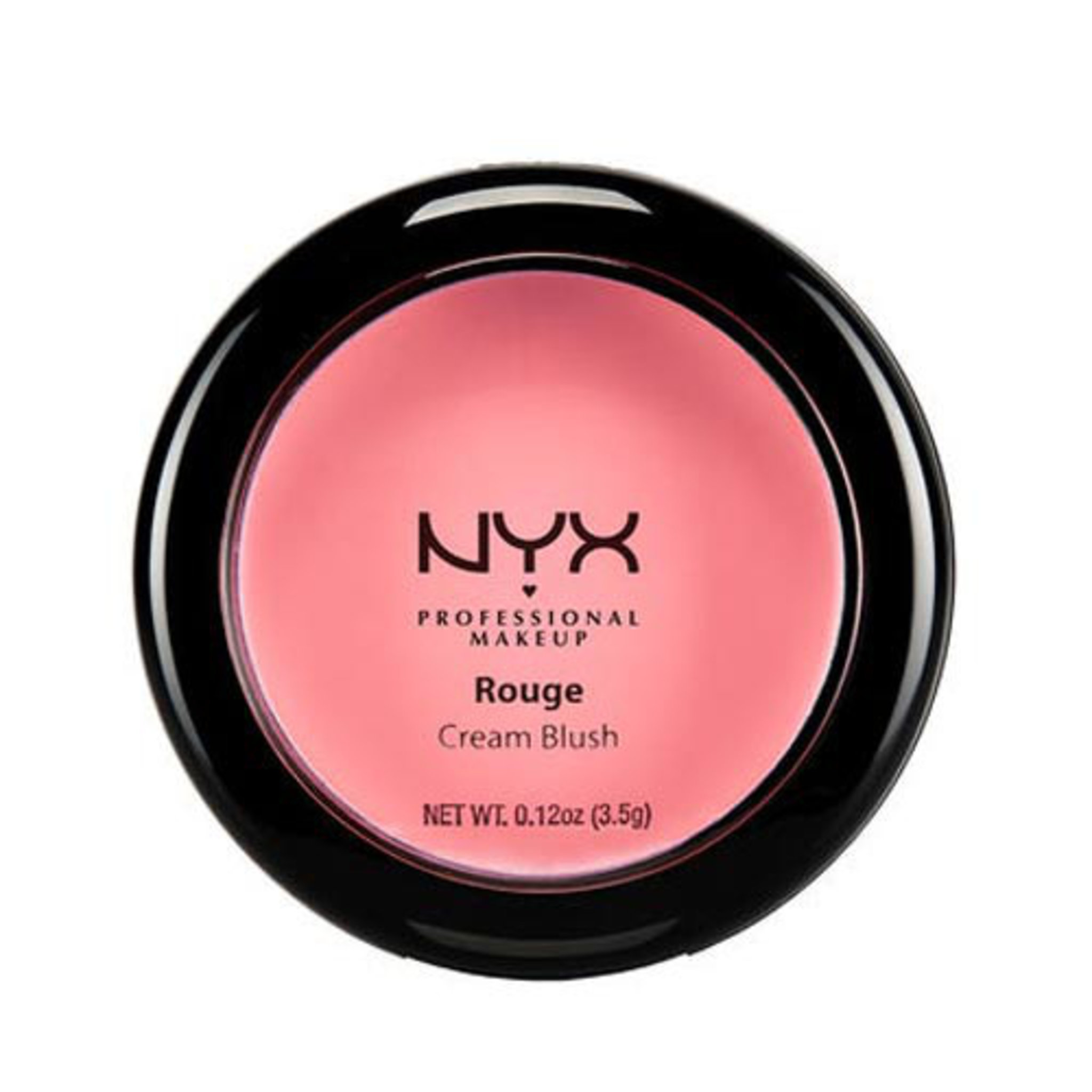 nyx smink åhlens