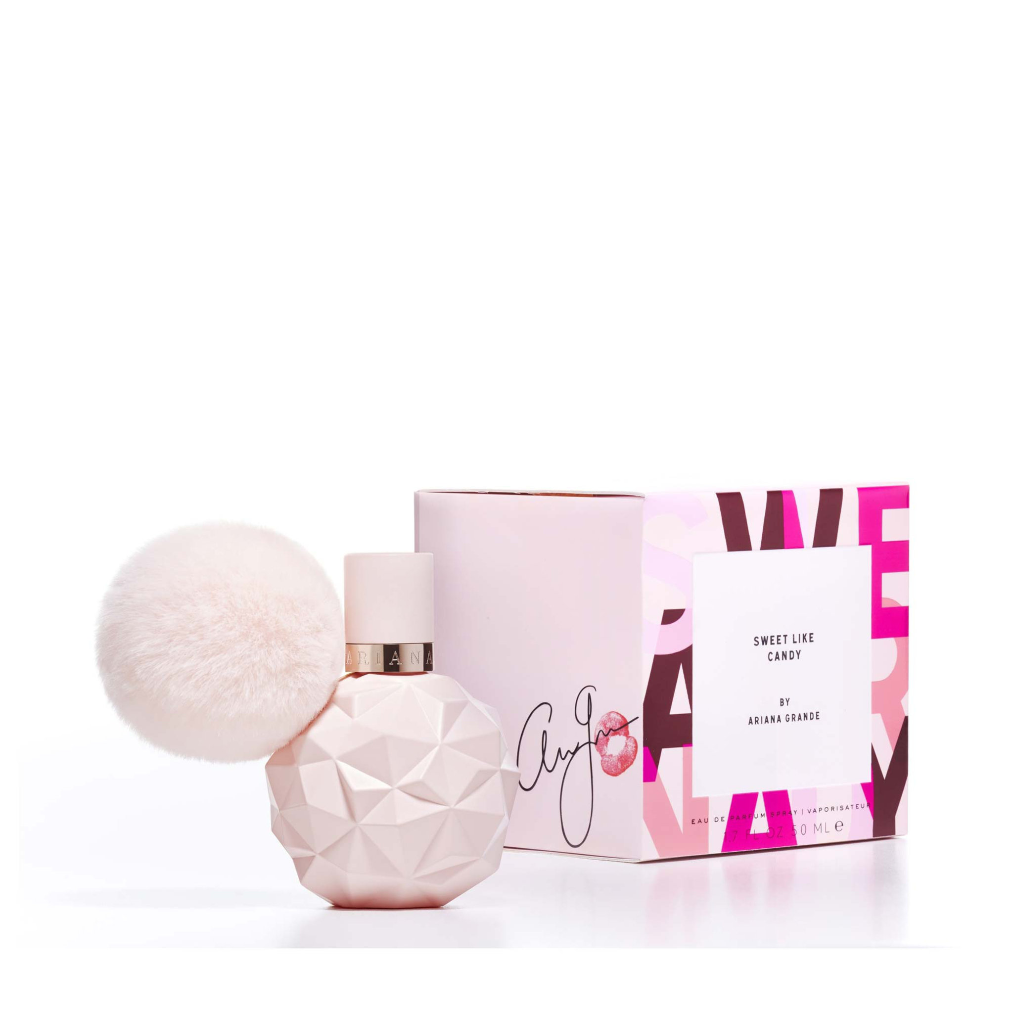 Sweet Like Candy EdP Parfym & EdT Köp online på åhlens.se! Sweet Like Candy EdP Parfym & EdT Köp online på åhlens.se!