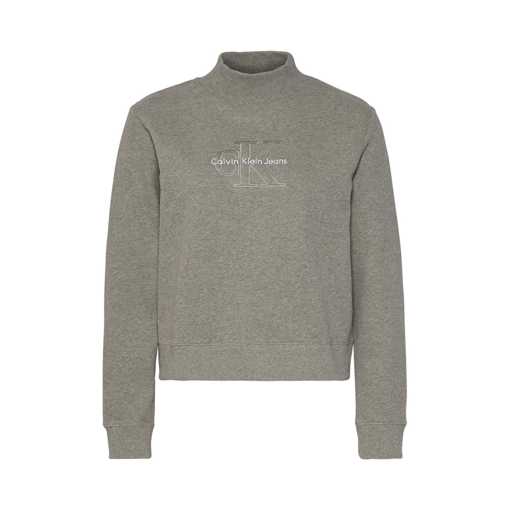 Sweatshirt Hazel True Icon, grey Sweatshirt Hazel True Icon, grey