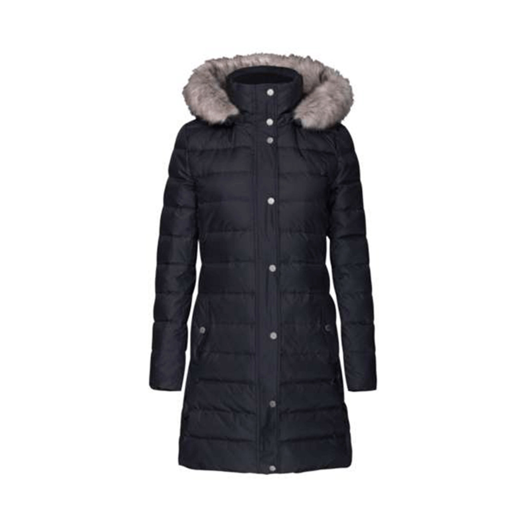 tommy hilfiger tyra boxy down jacket