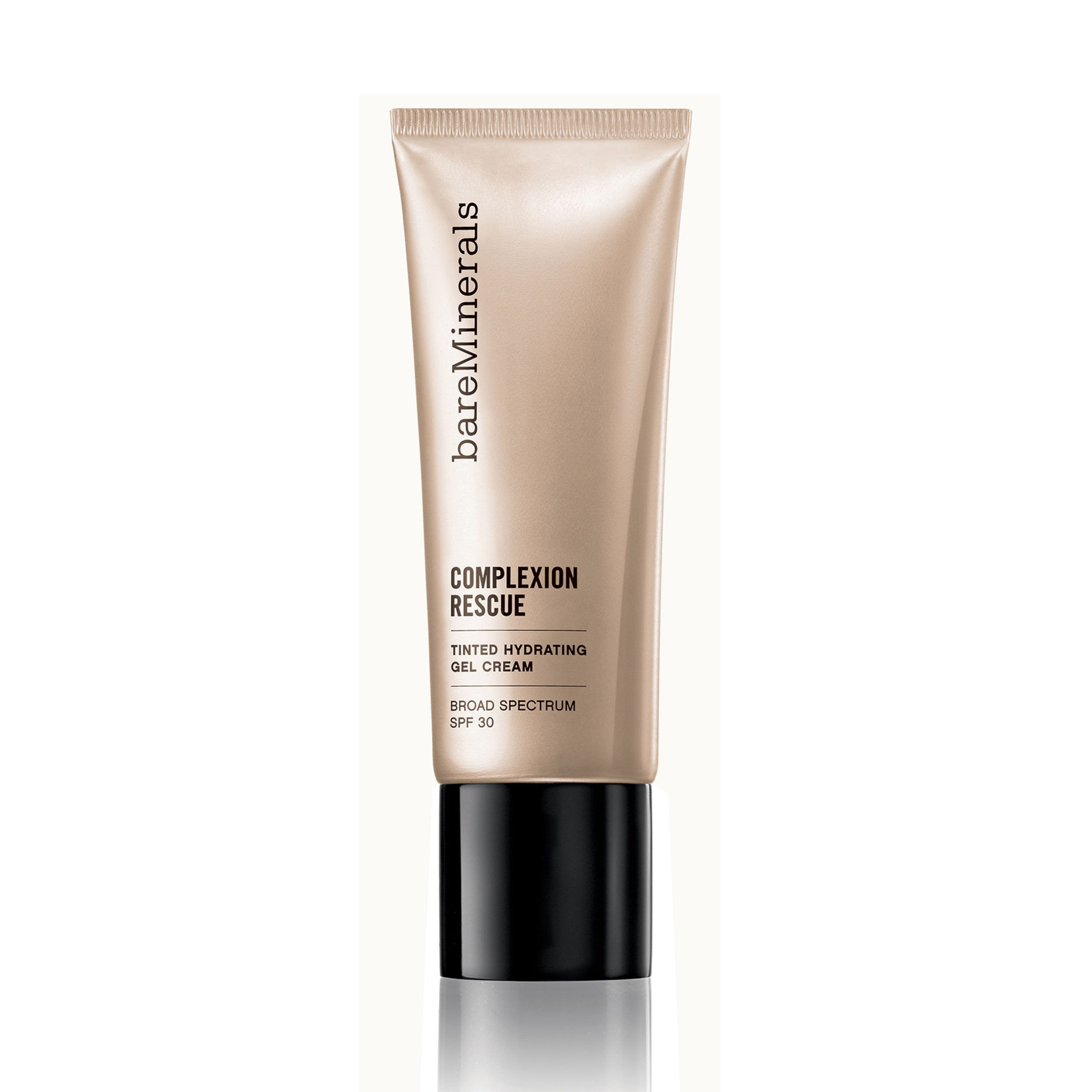 bare minerals foundation pris