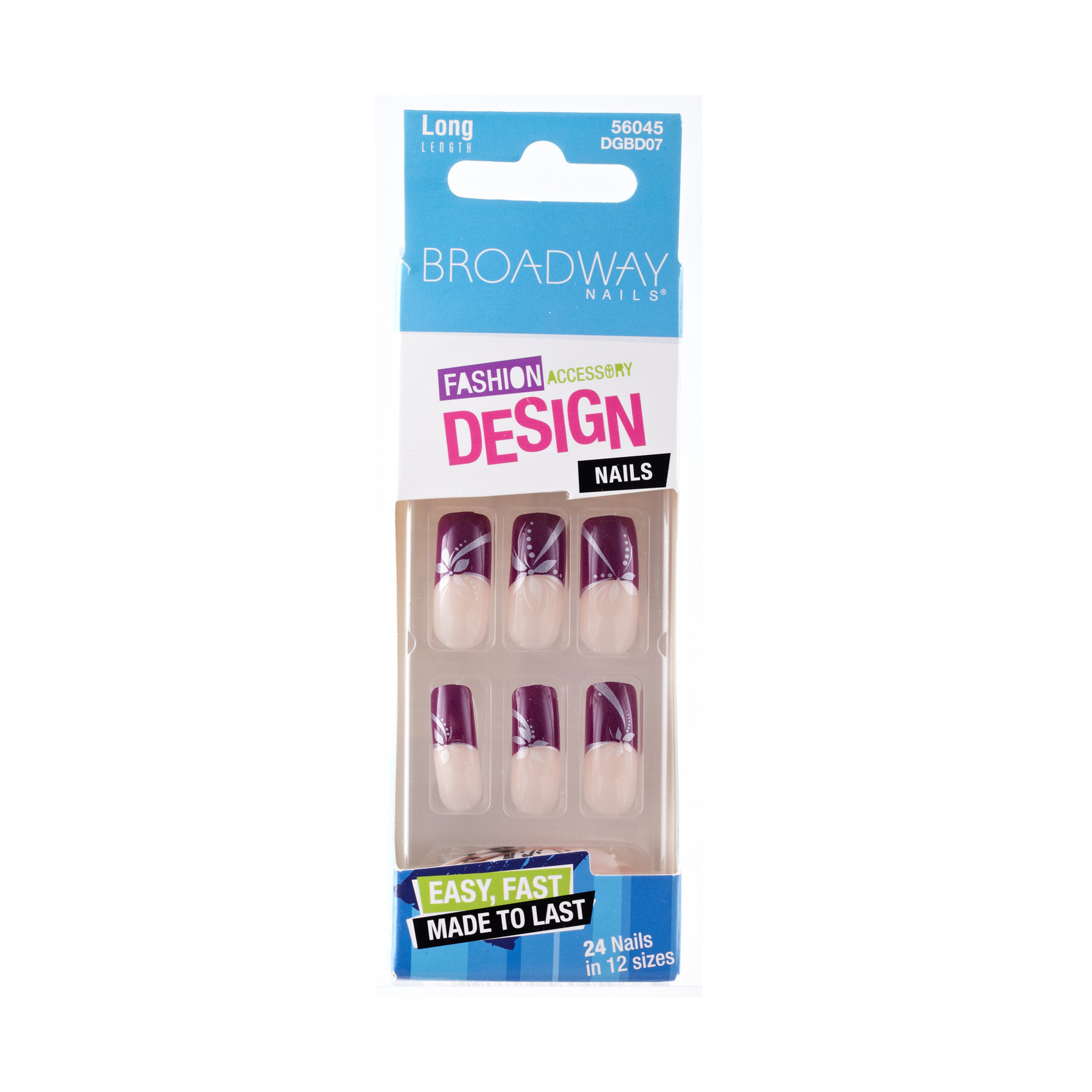 depend teenager nails depend teenager nails