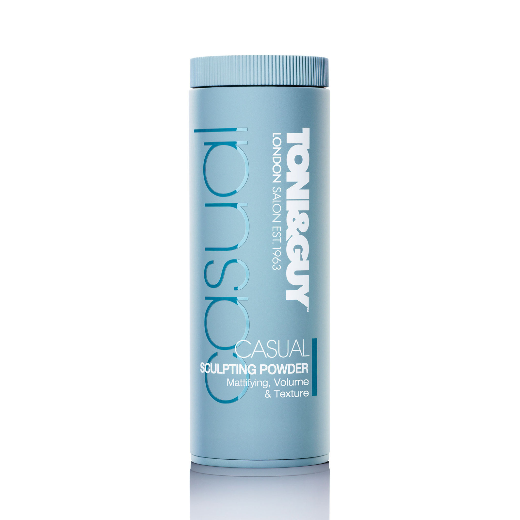 kisby torrschampo powder