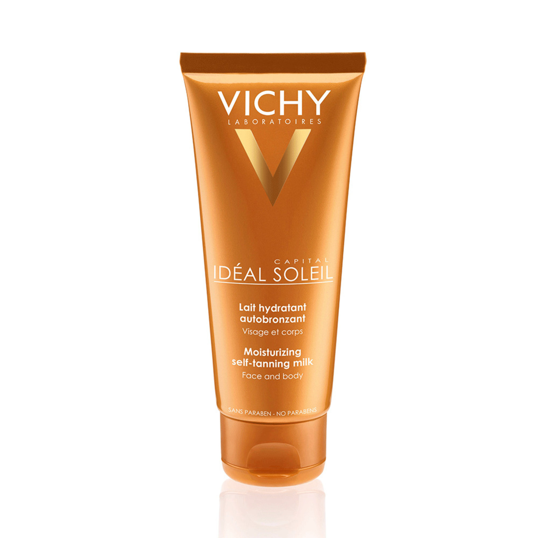 vichy capital soleil brun utan sol