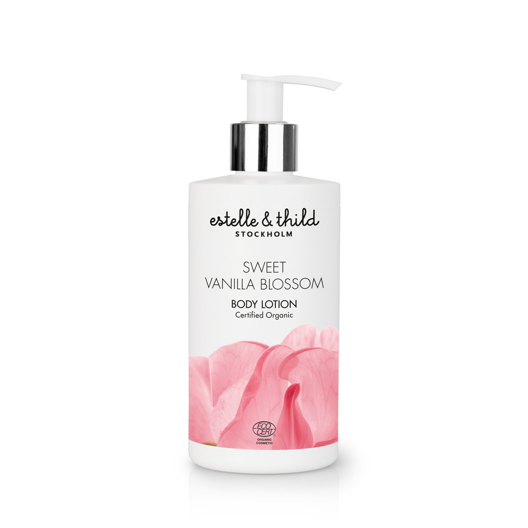 body lotion vanilj body lotion vanilj