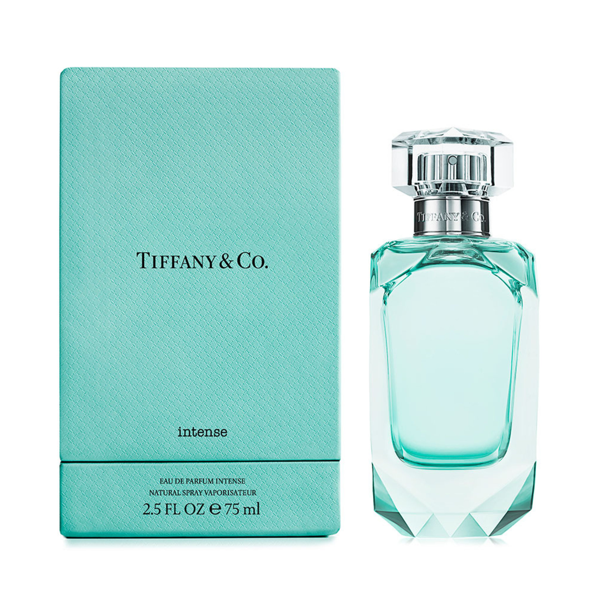 Tiffany & Co. EdP Intense Parfym & EdT Köp online på Tiffany & Co. Tiffany Sheer EdT 75ml 30ml 50ml Hitta Bästa