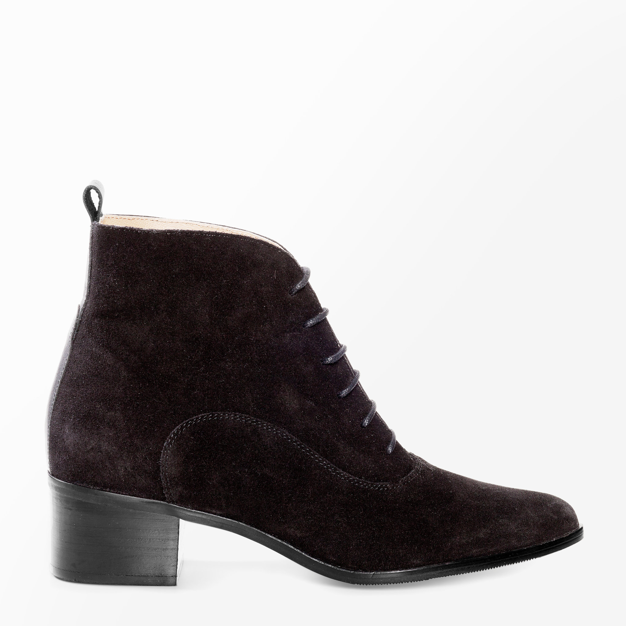 Boots, svart Boots, svart