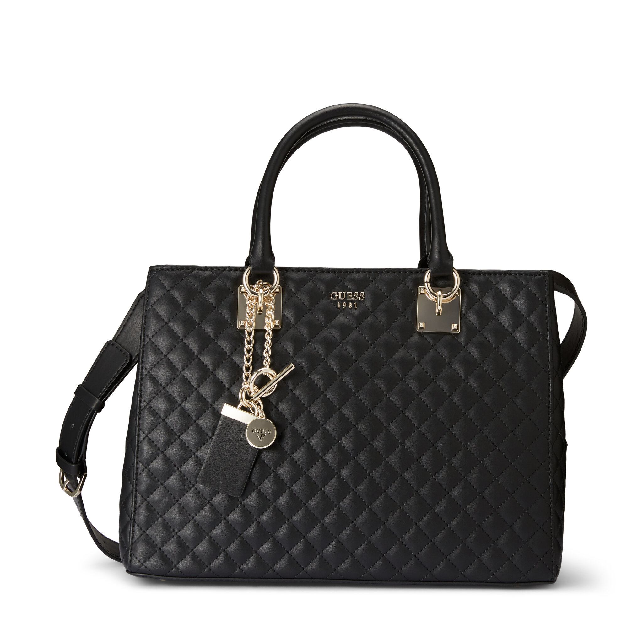 Handbag Rochelle Girlfriend Satchel, ONE SIZE Handväskor Handbag Rochelle Girlfriend Satchel, ONE SIZE Handväskor