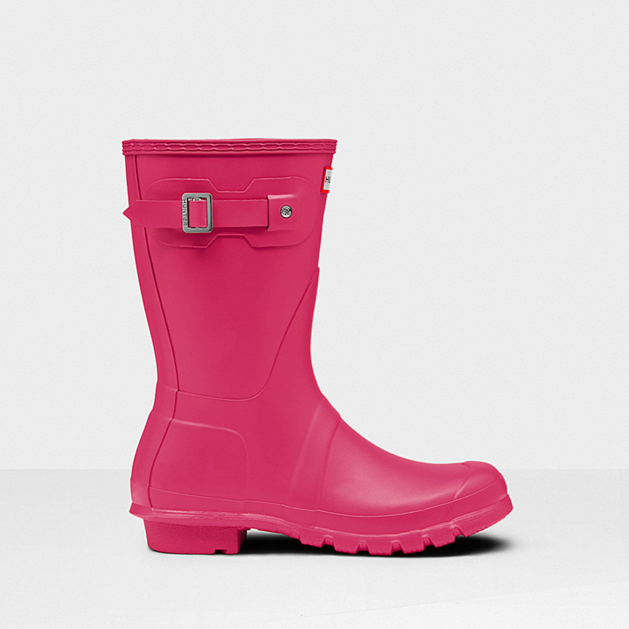 Gummistövlar, Original Short Wellington Boots Stövlar Gummistövlar, Original Short Wellington Boots Stövlar