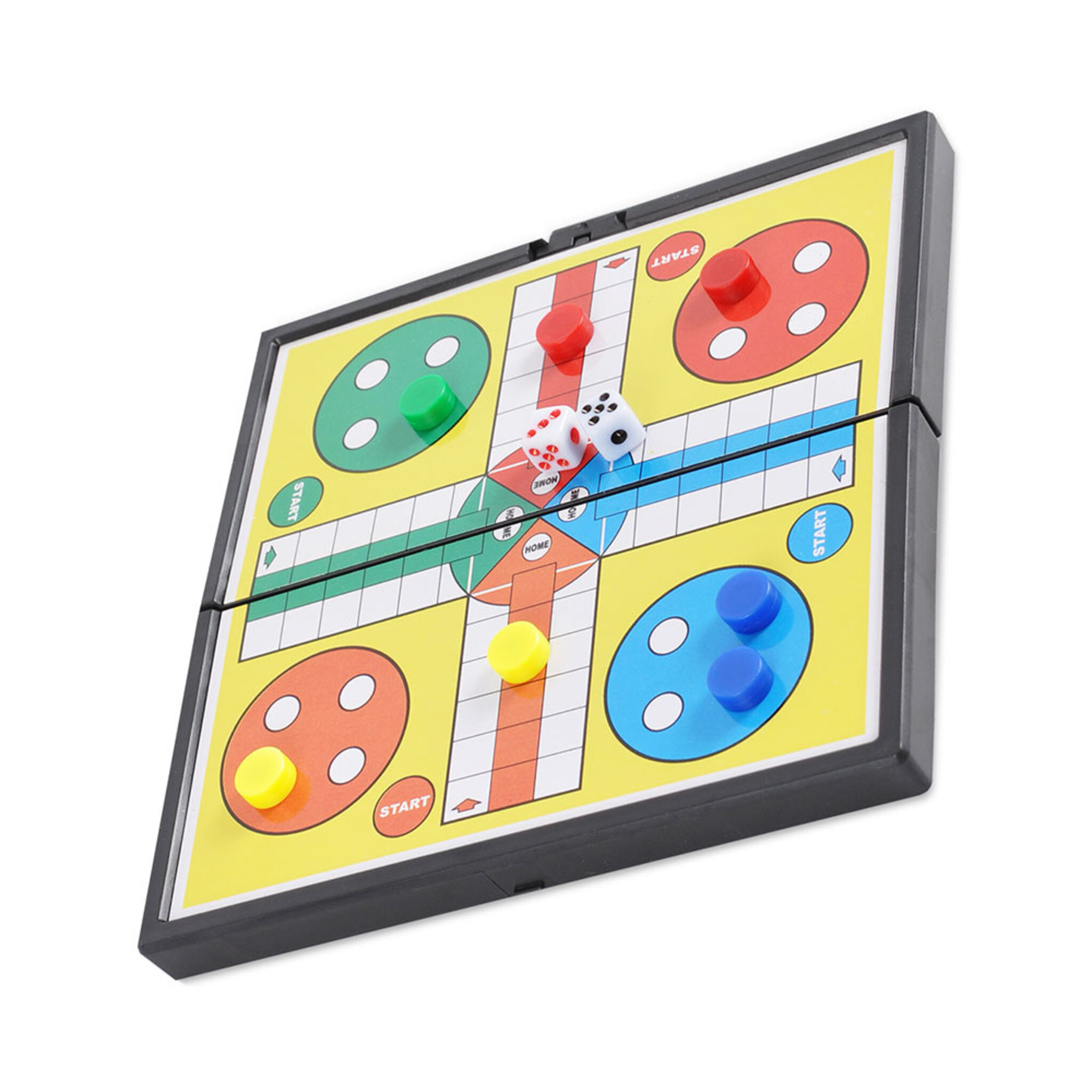 Sällskapsspel, Fia med knuff Magnet Spel & pussel Köp Fia med knuff Spel & pussel Köp online på åhlens.se!