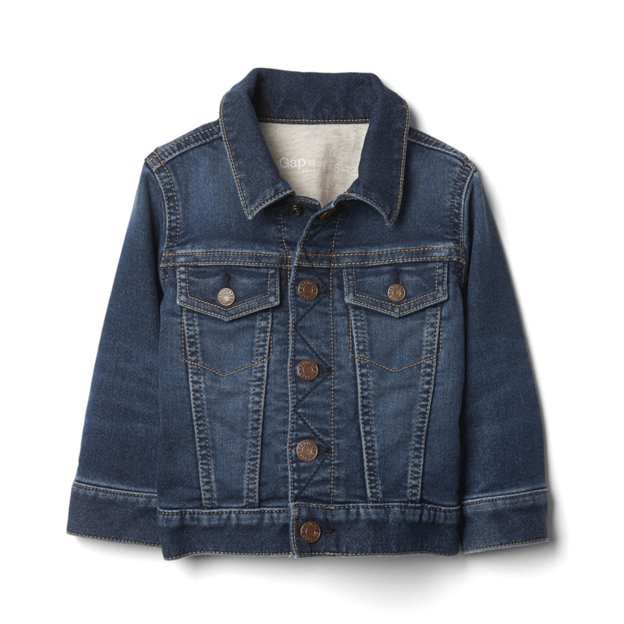 Jeansjacka Överdelar & bodies Köp online på åhlens.se! Köp Jeansjackor från Name it för Barn Online | FASHIOLA.se