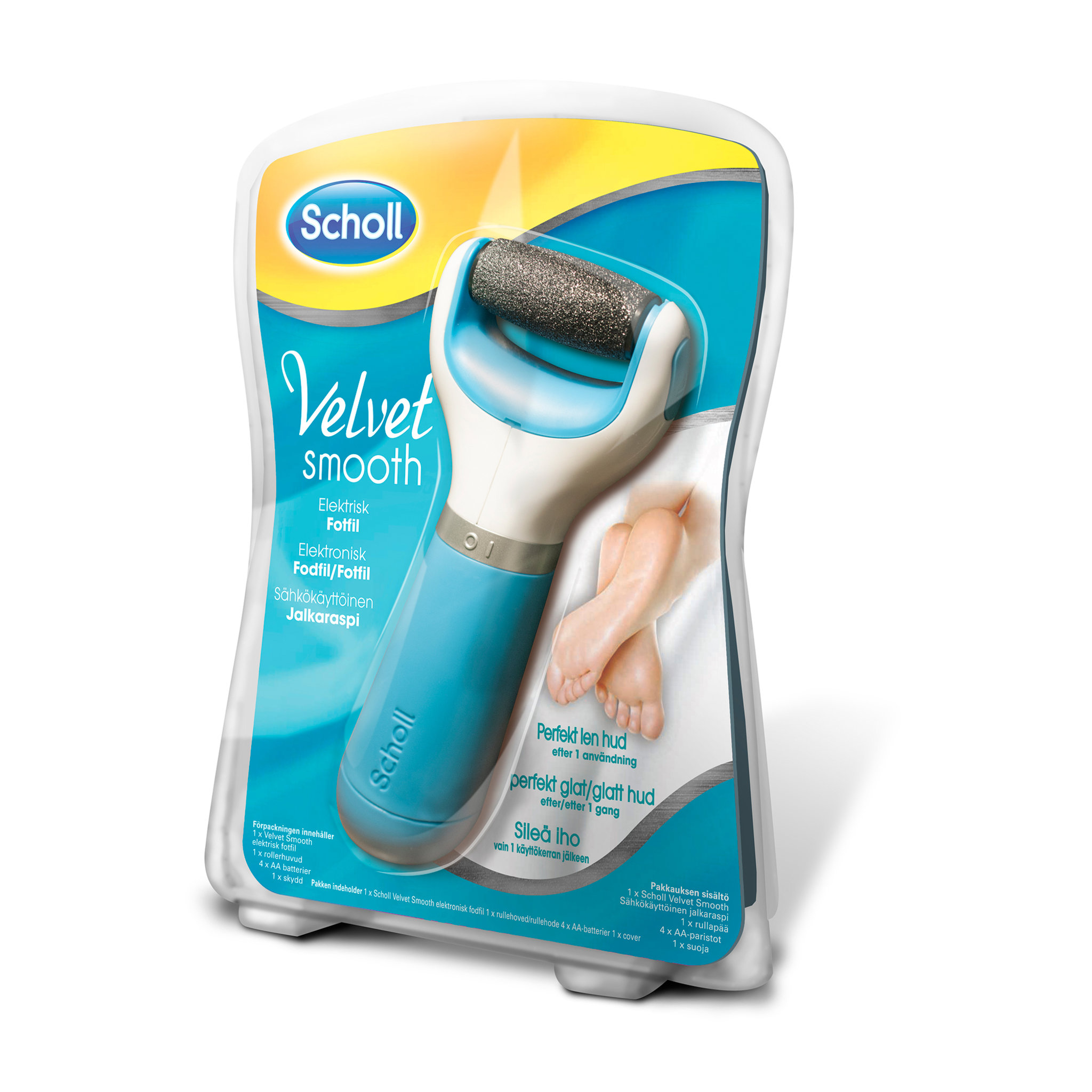 scholl nagelfil åhlens scholl nagelfil åhlens