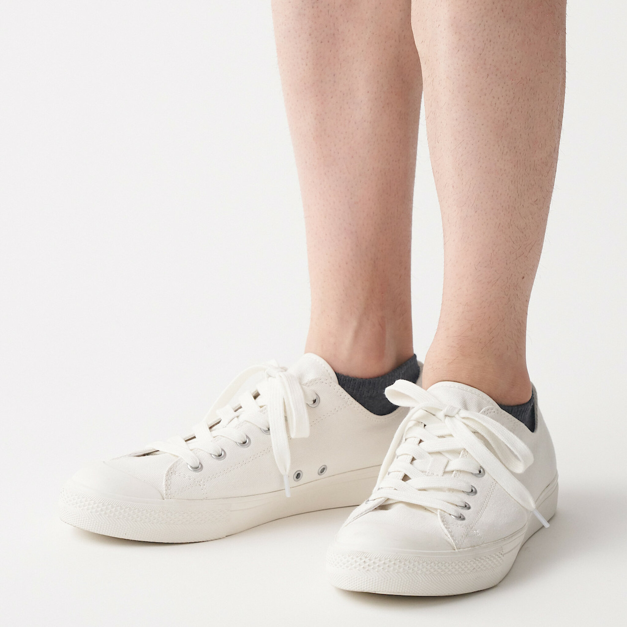 muji trainers