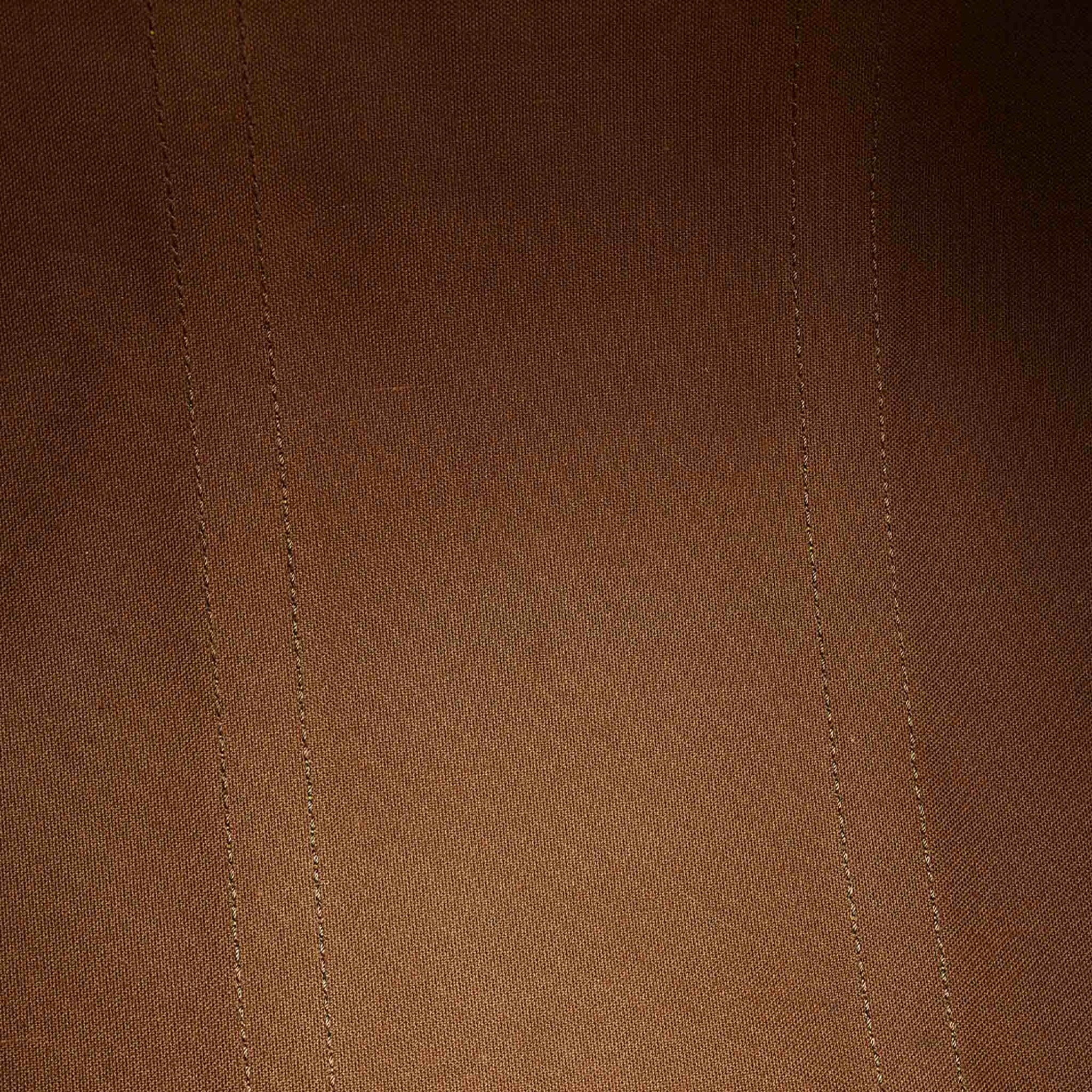 Louis Vuitton Monogram Keepall 50, ONESIZE, brown