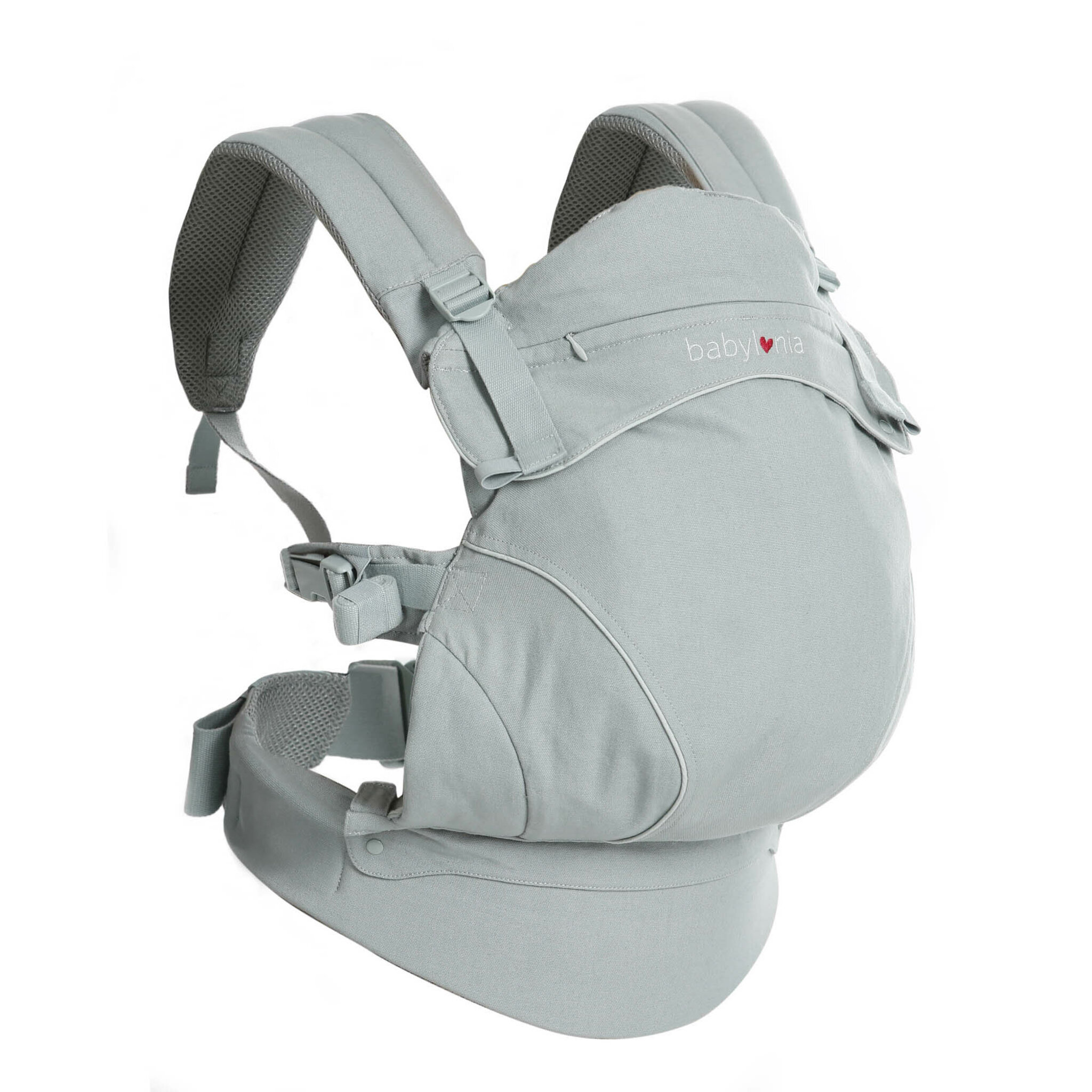 ahlens.se | Flexia, soft grey