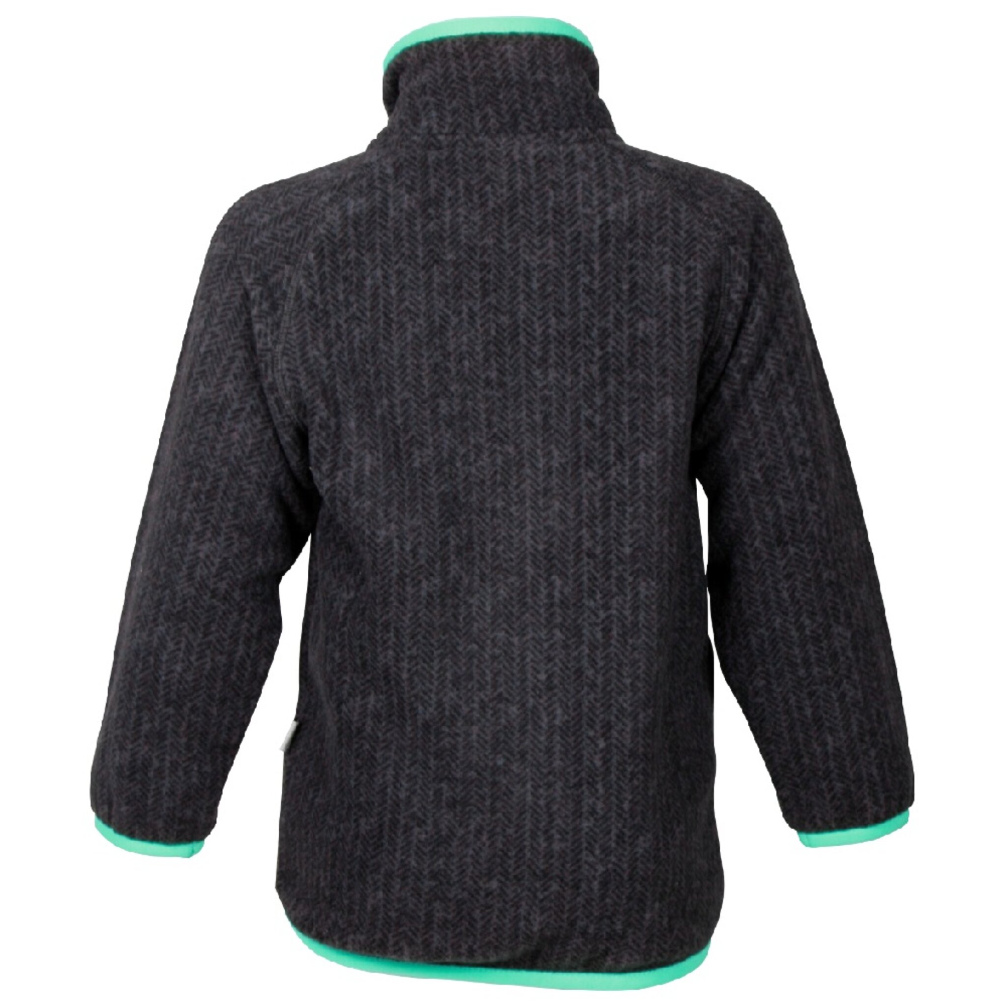 Tiger Fleece Jacket