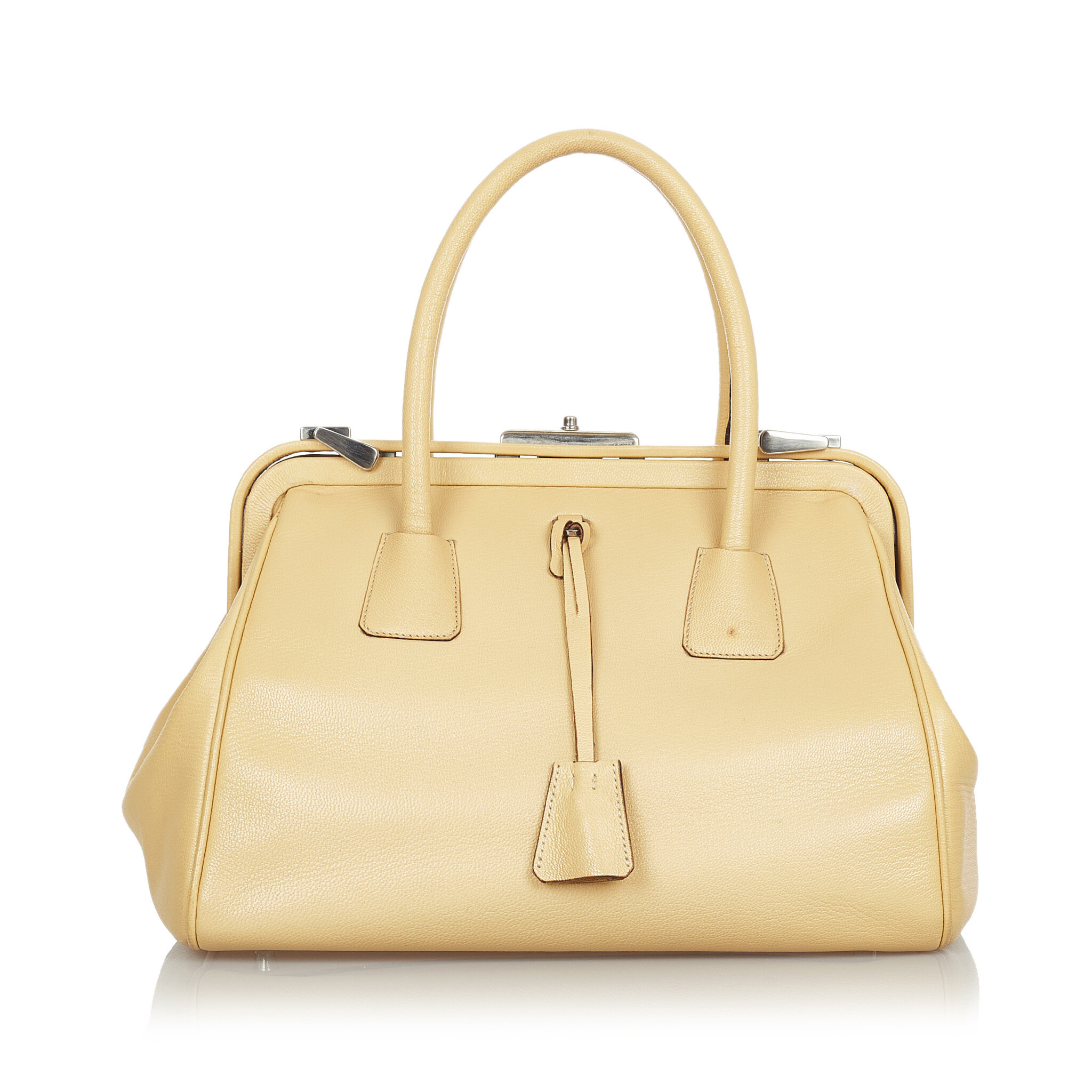 prada doctor bag