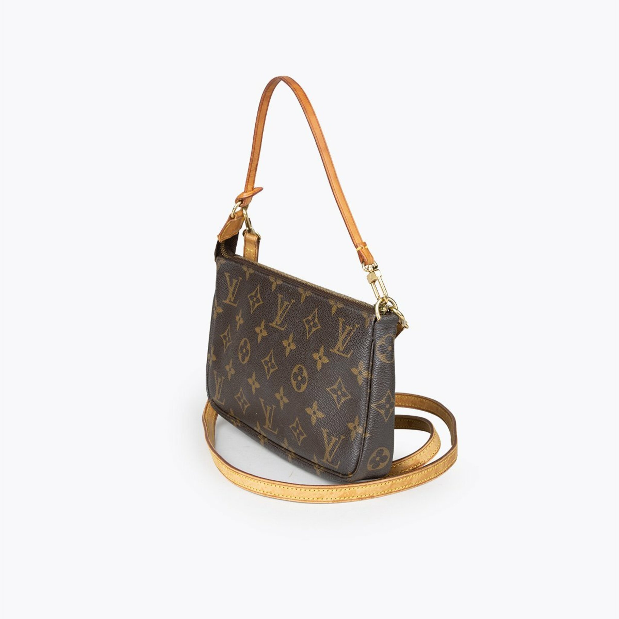Louis Vuitton Pochette Accessoires Bag