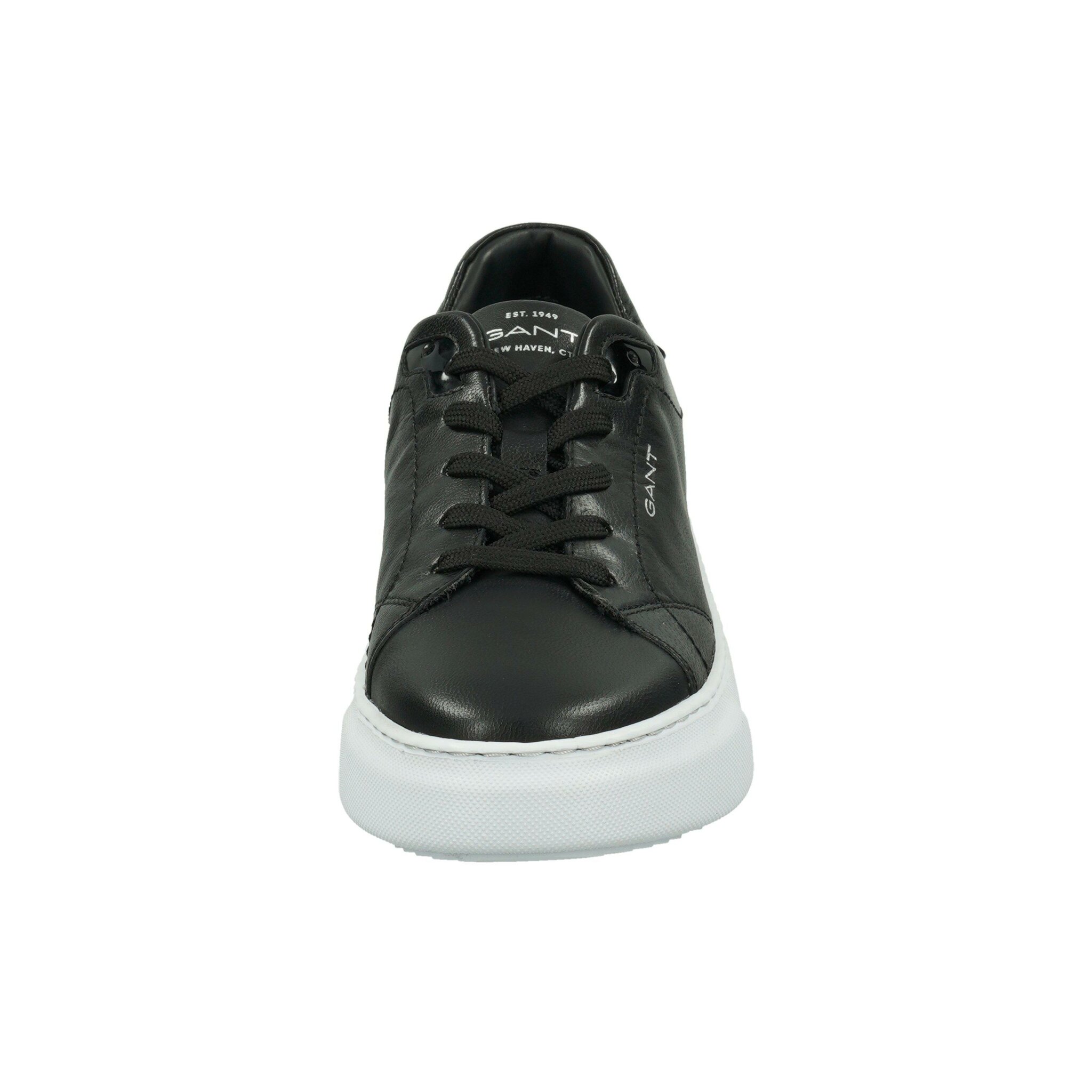Seacoast Sneaker, black
