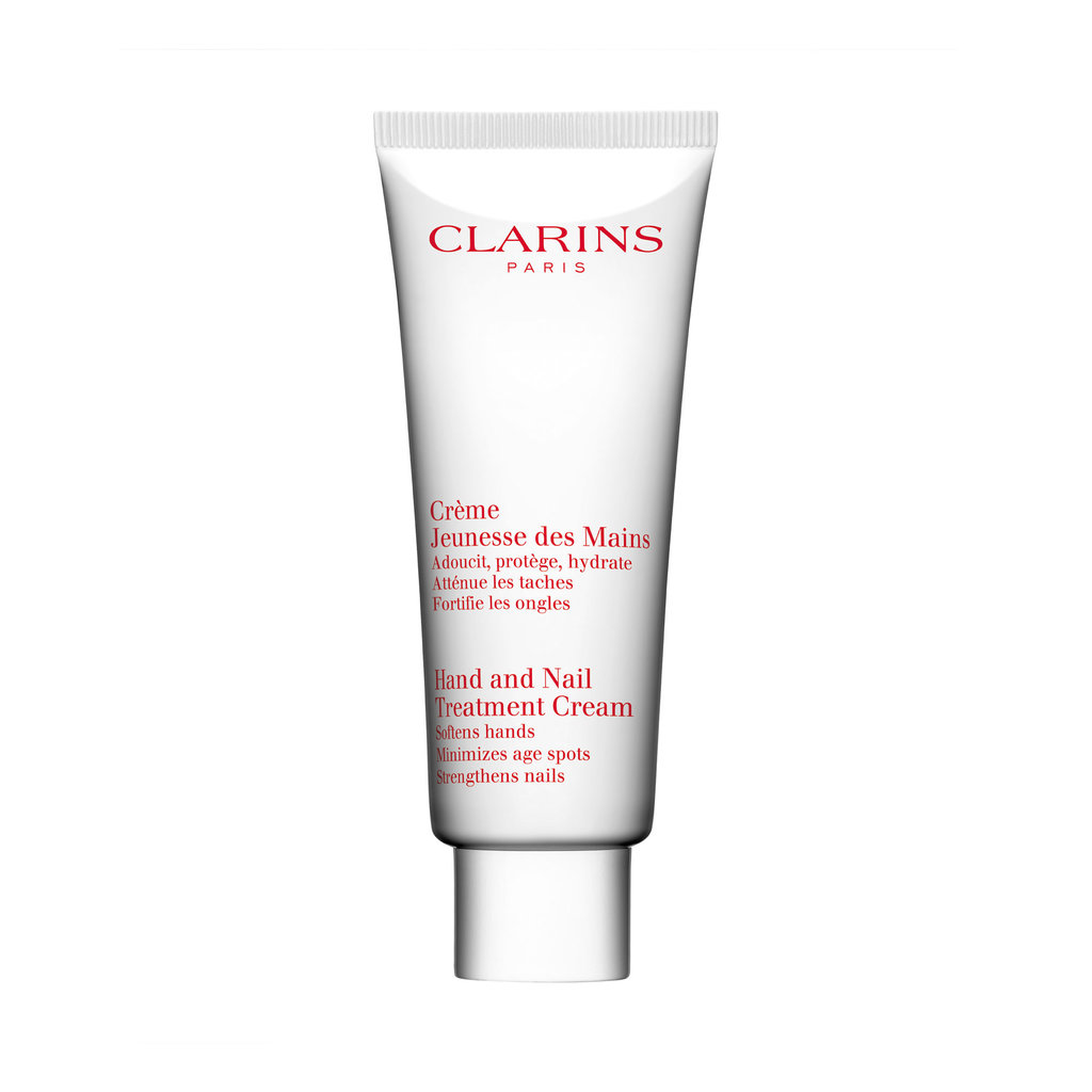 Clarins Hand & Nail treatment