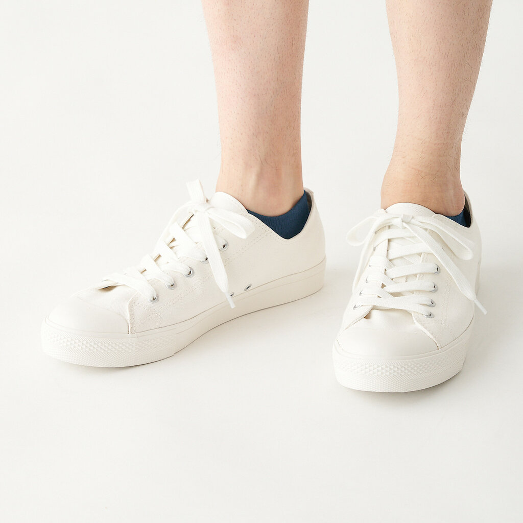 muji trainers