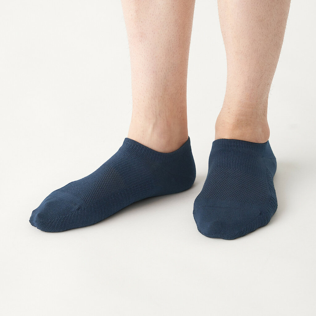 muji trainers