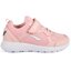 soft pink/white