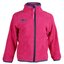 cerise/navy