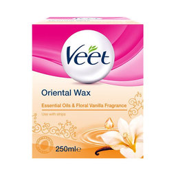 veet oriental wax recension veet oriental wax recension