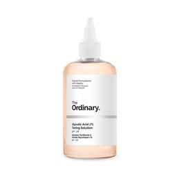 the ordinary hm