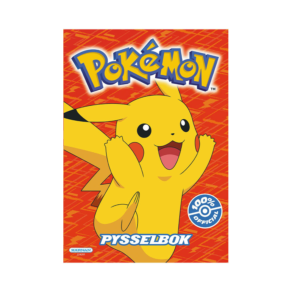 POKEMON - Köp POKEMON produkter på åhlens.se!