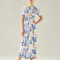 Dress Adamaris Långklänningar Köp online på åhlens.se! Baum und Pferdgarten Klänning Adamaris Leopard baum und