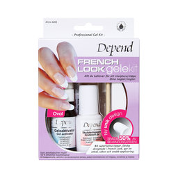 french look gelekit french look gelekit