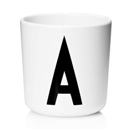 Personlig Kopp A Z Vit Ata Kop Online Pa Ahlens Se