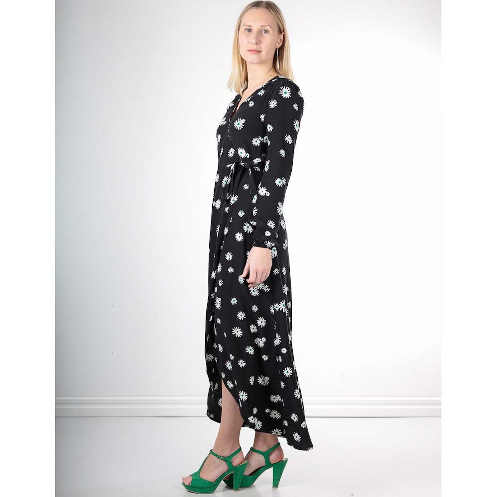 Fabienne Chapot Natasja Dress Skönhetsbefläckad, 40 Sweet Mary Kavaj och klänning