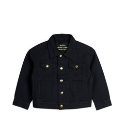 Denimjacka Leopard Ytterkläder & regnkläder Köp online Jacka Leopard Ytterkläder & regnkläder Köp online på