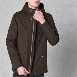 Long Jacket Ytterplagg Köp online på åhlens.se! Opron 2 HD down Jack Ytterplagg Köp online på åhlens.se!