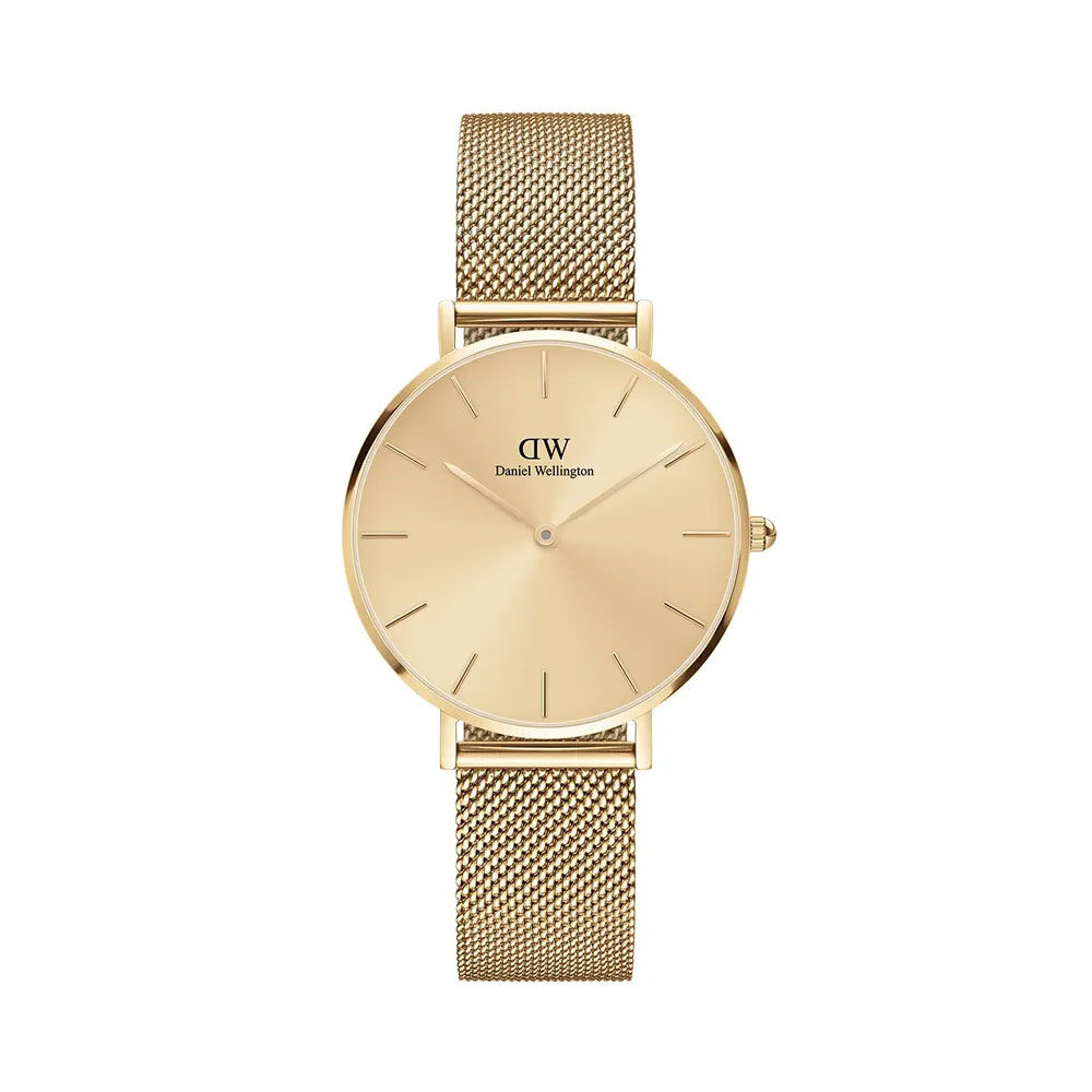 Wellington - Köp Daniel Wellington produkter på åhlens.se!