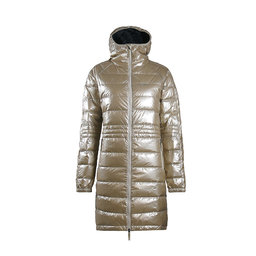 Durable Polyester Down Jacket Ytterplagg Köp online på Durable Polyester Down Jacket Ytterplagg Köp online på