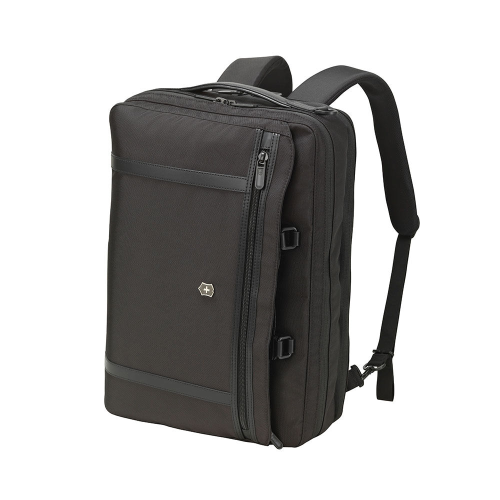 Datorväska, 2 Way Carry Laptop Bag Datorfodral Köp Ryggsäck, Slimline Laptop Backpack Datorfodral Köp