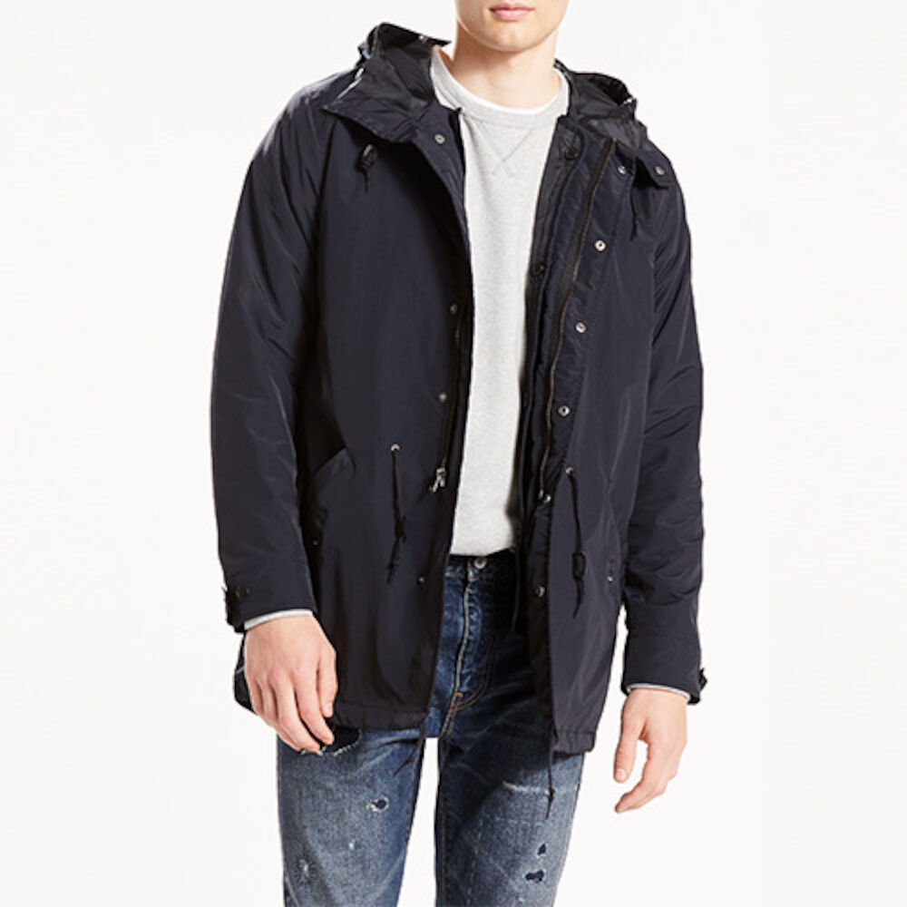 Long Jacket Ytterplagg Köp online på åhlens.se! Opron 2 HD down Jack Ytterplagg Köp online på åhlens.se!