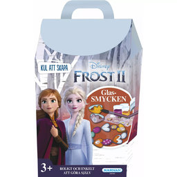 DIY Glassmycken Frost II Övrigt Köp online på åhlens.se! Ryggsäck Frost Övrigt Köp online på åhlens.se!