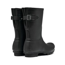 Gummistövlar, Original Short Wellington Boots Stövlar Gummistövlar, Original Short Wellington Boots Stövlar